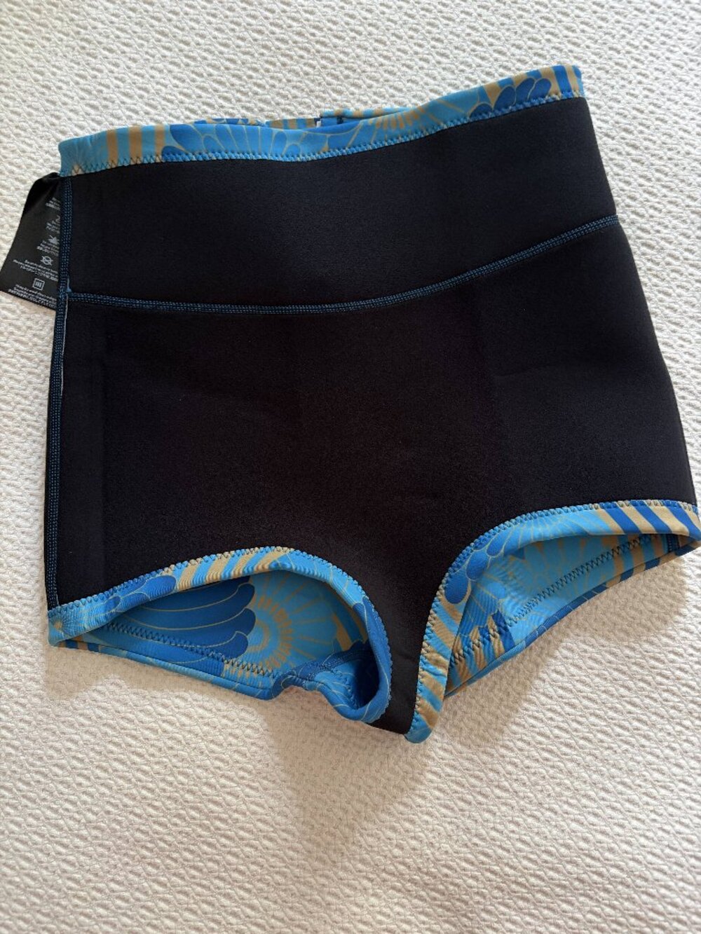 Seea Yulex Wetsuit Bottoms - Picture 7 of 9